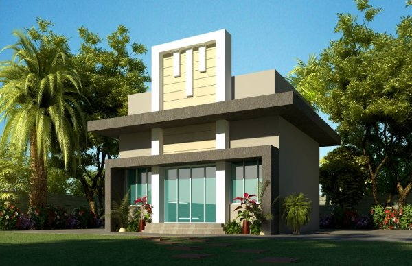 Bungalow - 09