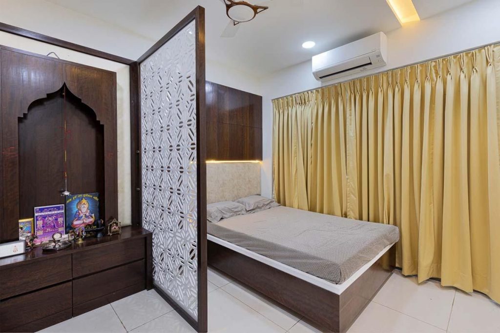 Pooja Room