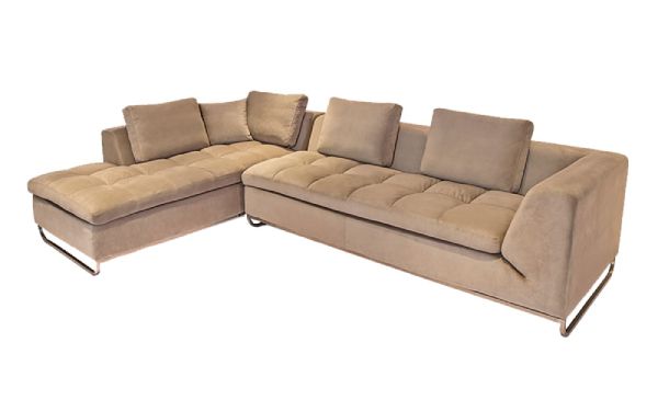 Sofa – Center Table
