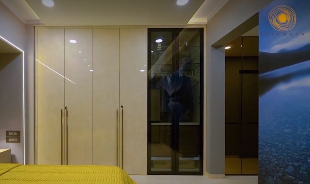 Wardrobe