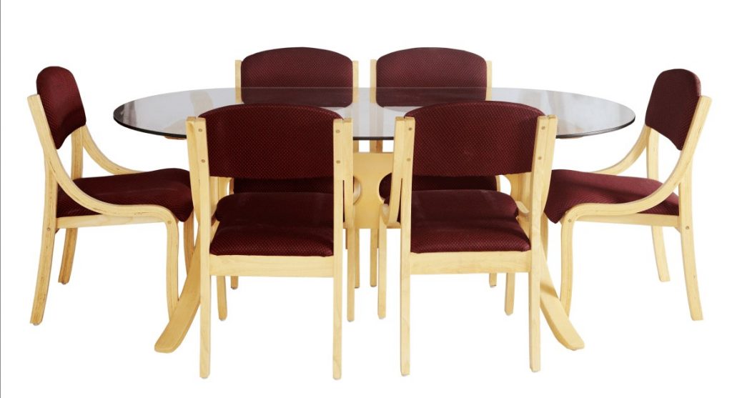 Dining Room – Table