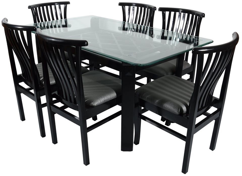 Dining Room – Table