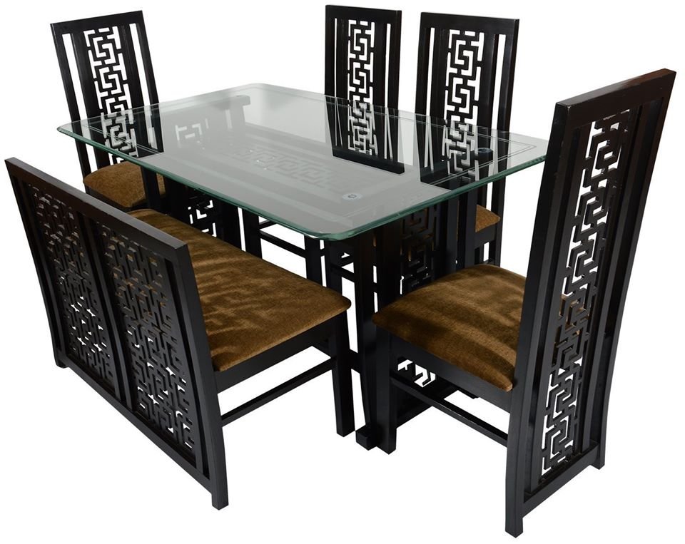 Dining Room – Table