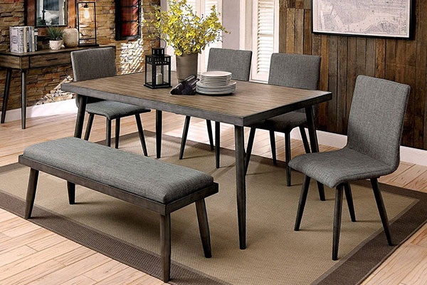 Dining Room – Table