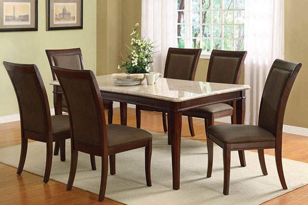 Dining Room – Table