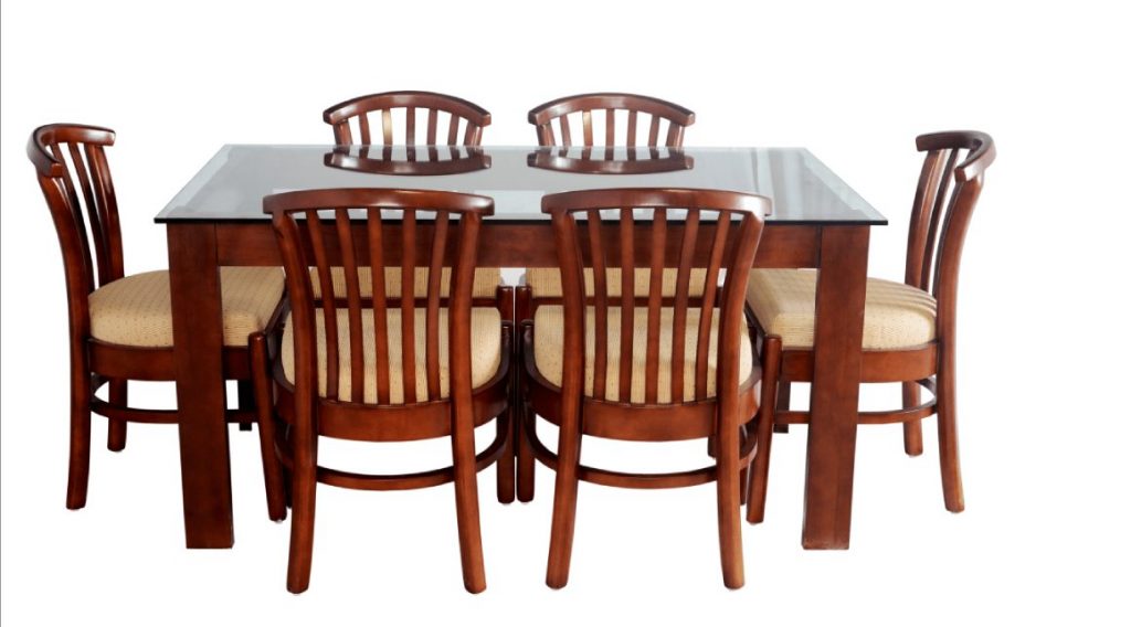 Dining Room – Table