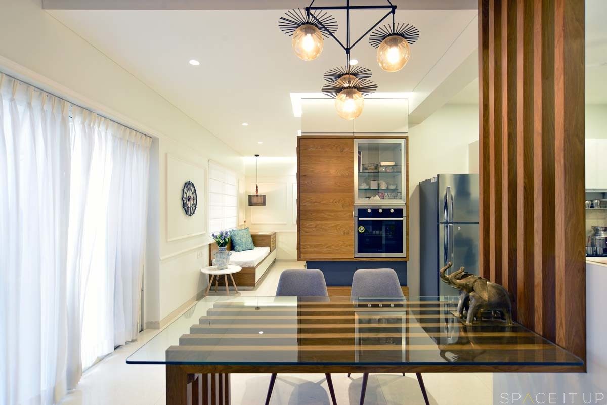 Dining Room – Table