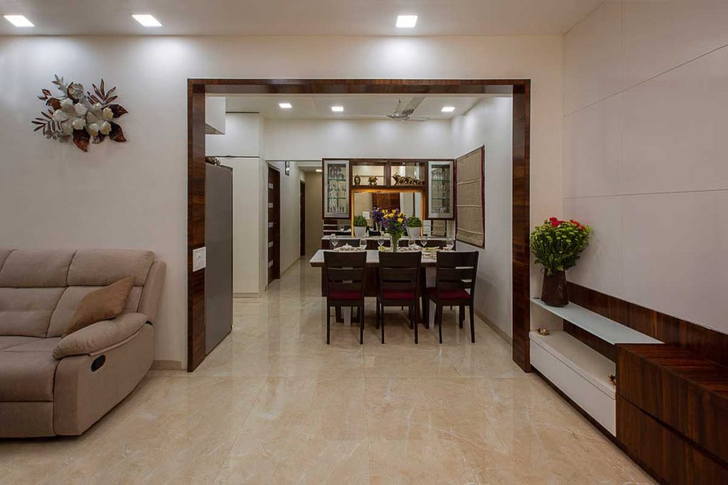 Dining Room – Table