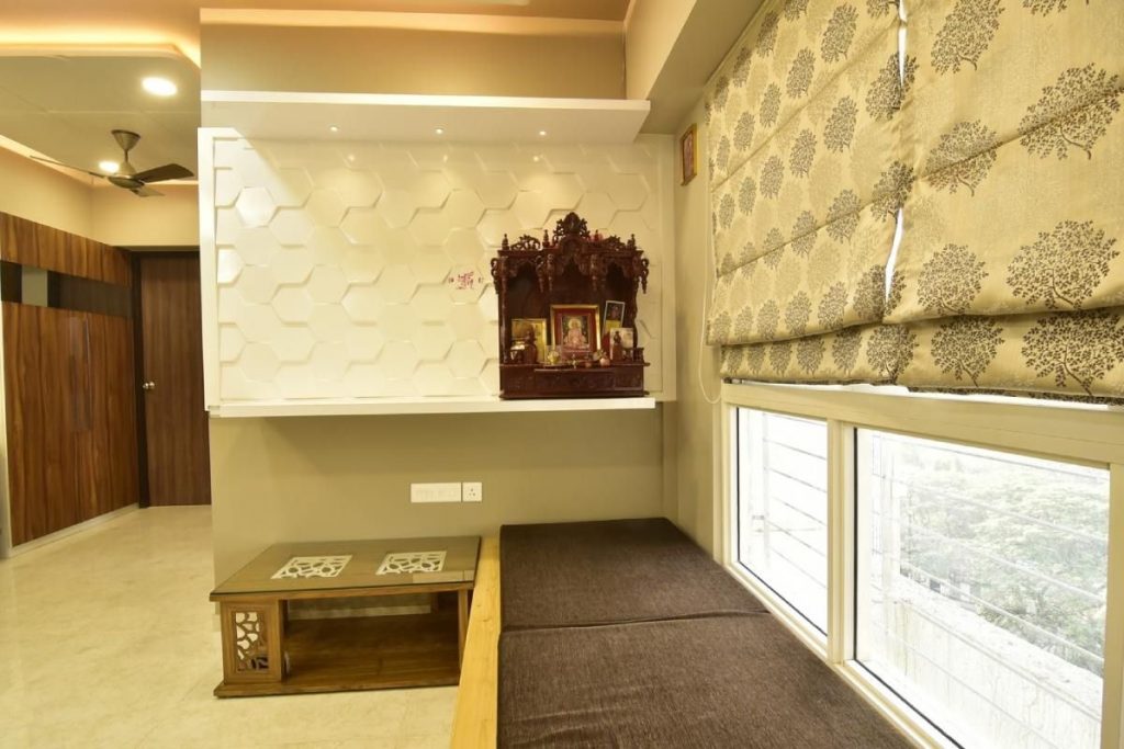 Pooja Room