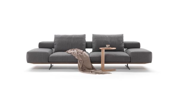 Sofa – Center Table