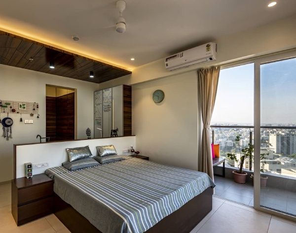 Bedroom Interior Design