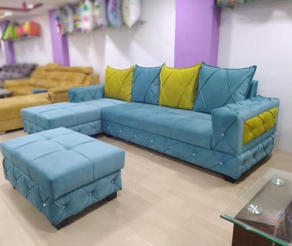 Sofa – Center Table