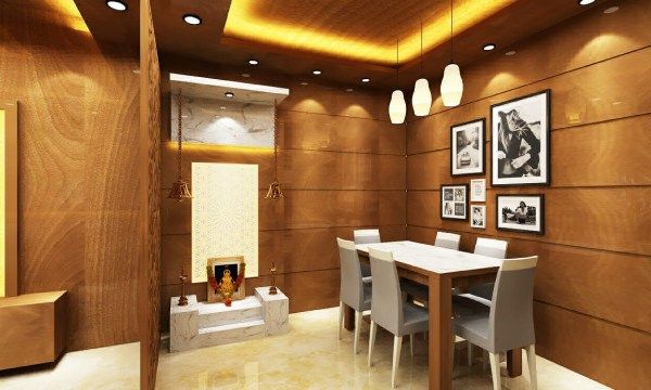 Dining Room – Table