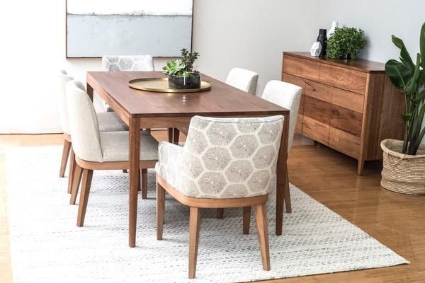 Dining Room – Table