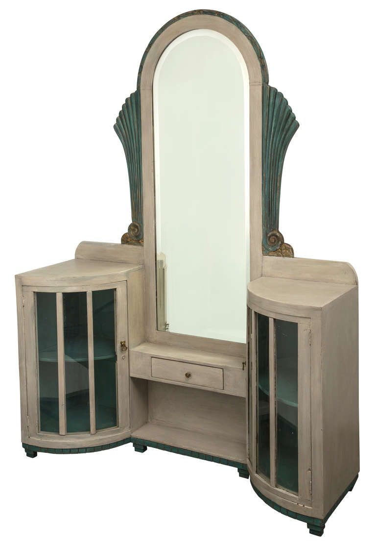 Dressing Table