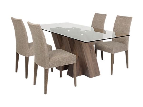 Dining Room – Table