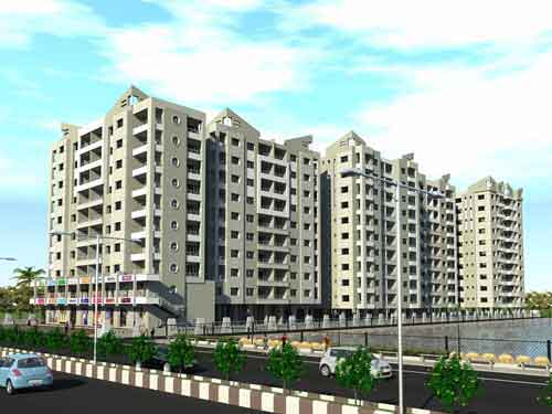Residential Apartment Project - 4