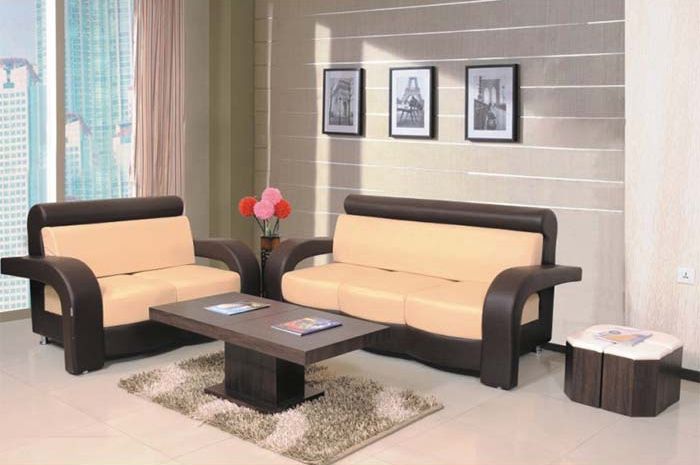 Sofa – Center Table