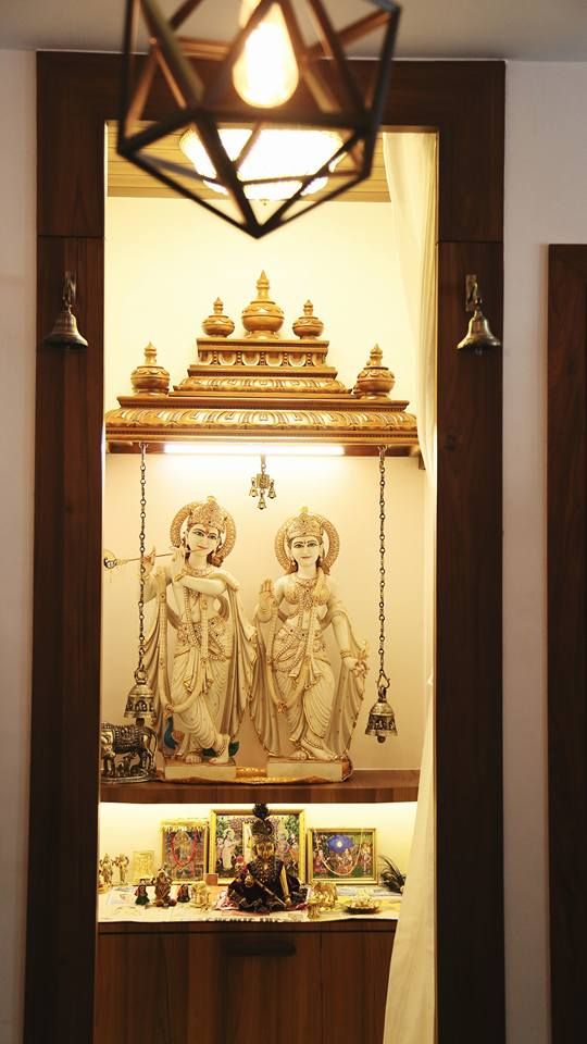 Pooja Room
