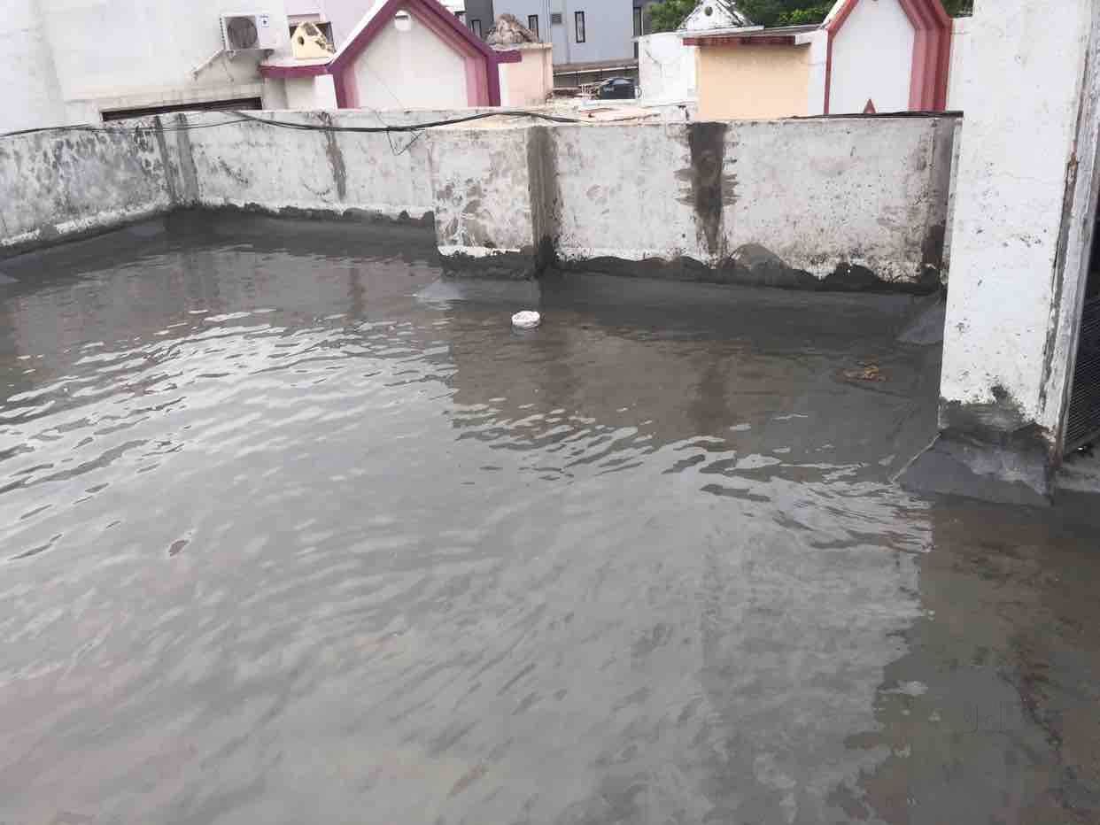 Water Proofing