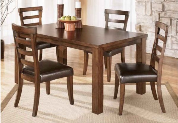 Dining Room – Table