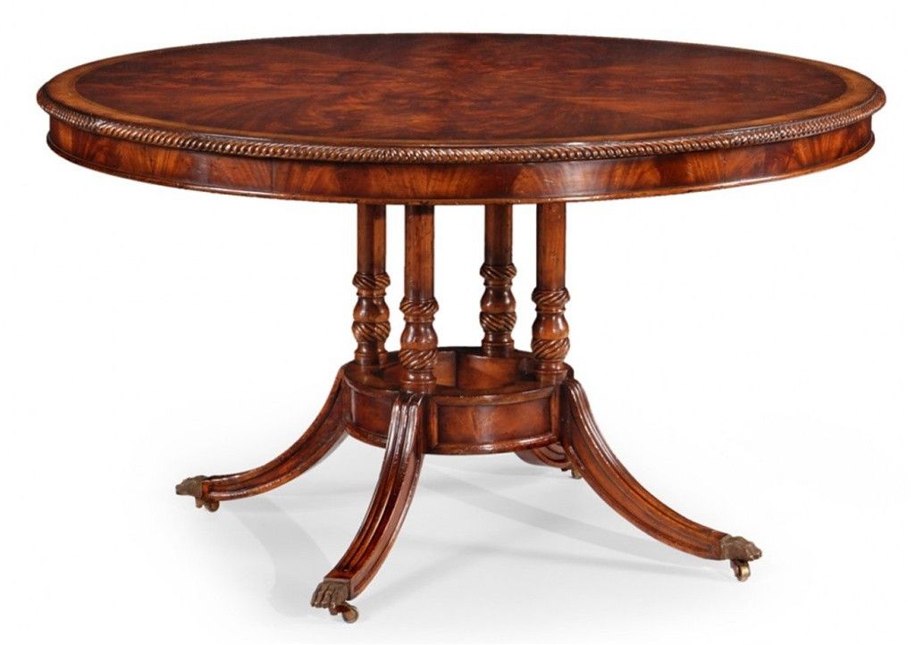 Sofa – Center Table