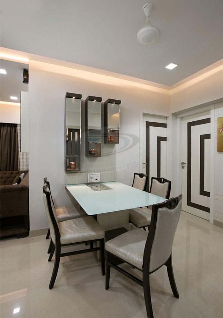 Dining Room – Table