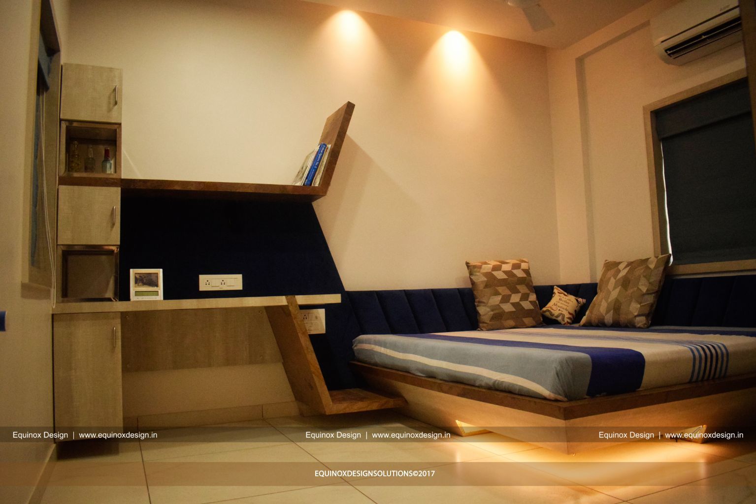Bedroom Interior Design
