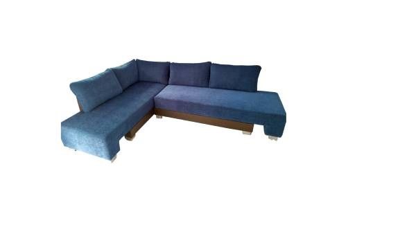 Sofa – Center Table