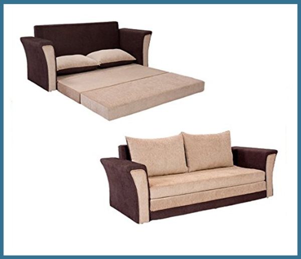 Sofa – Center Table