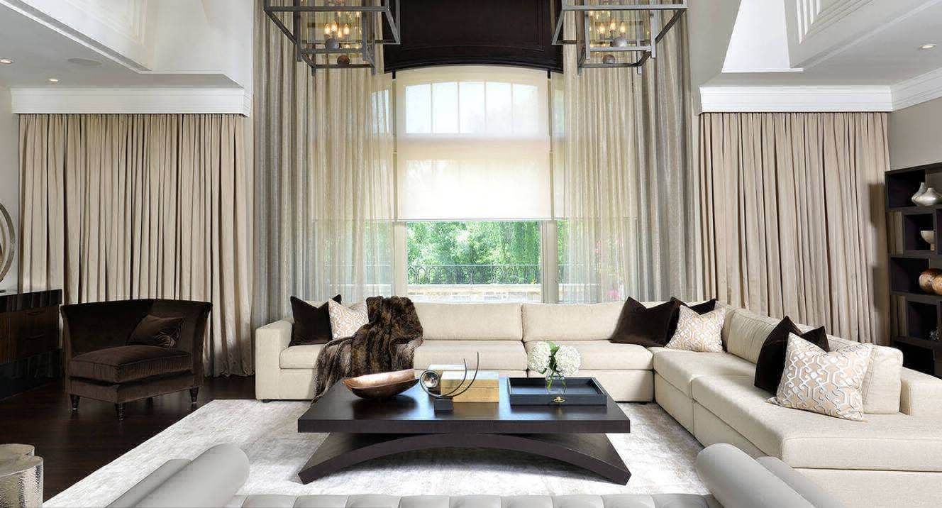 Sofa – Center Table