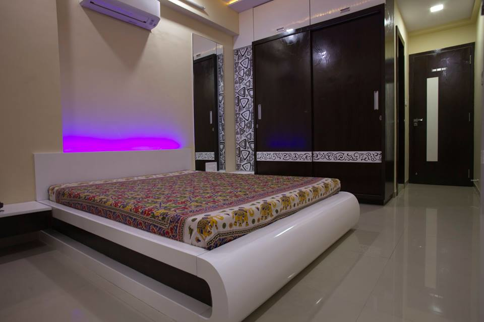 Bedroom Interior Design