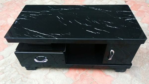 Sofa – Center Table