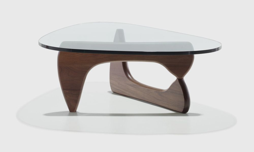 Sofa – Center Table