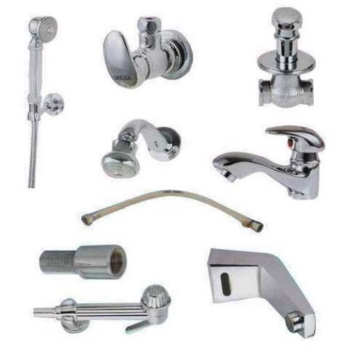 C.P. Bathroom Fitting