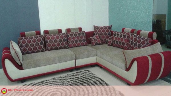 Sofa – Center Table