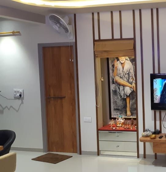 Pooja Room