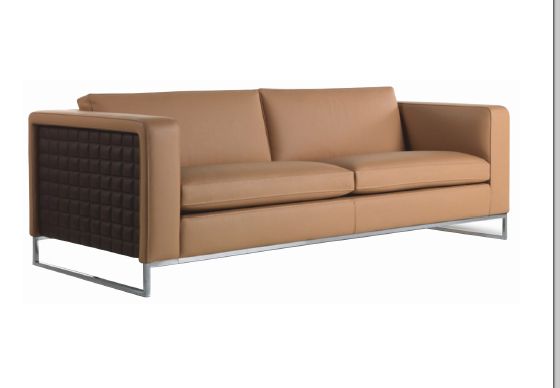 Sofa – Center Table