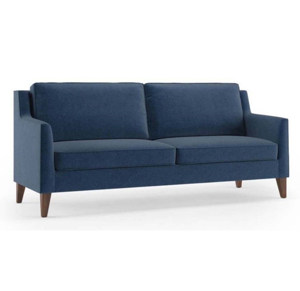 Sofa – Center Table