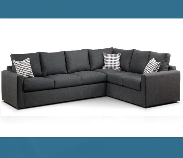 Sofa – Center Table