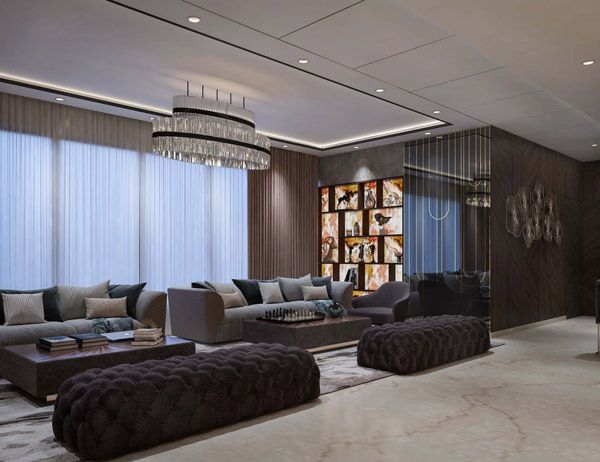 Residential Project Image - 1