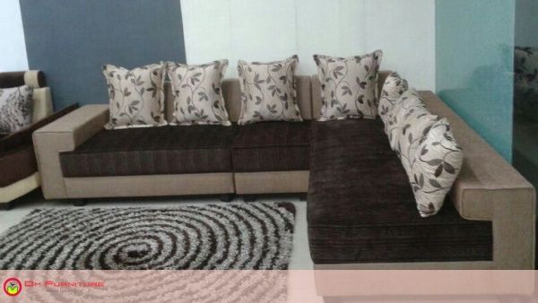 Sofa – Center Table