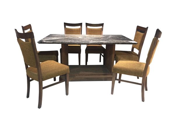 Dining Room – Table