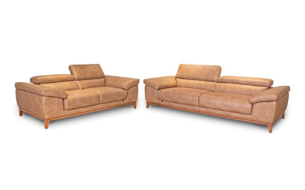 Sofa – Center Table