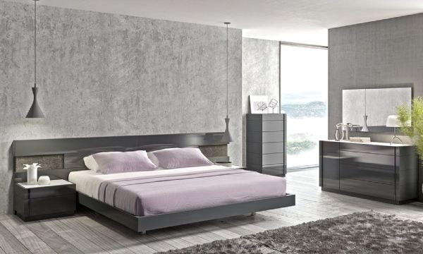 Bed Room Interior Design