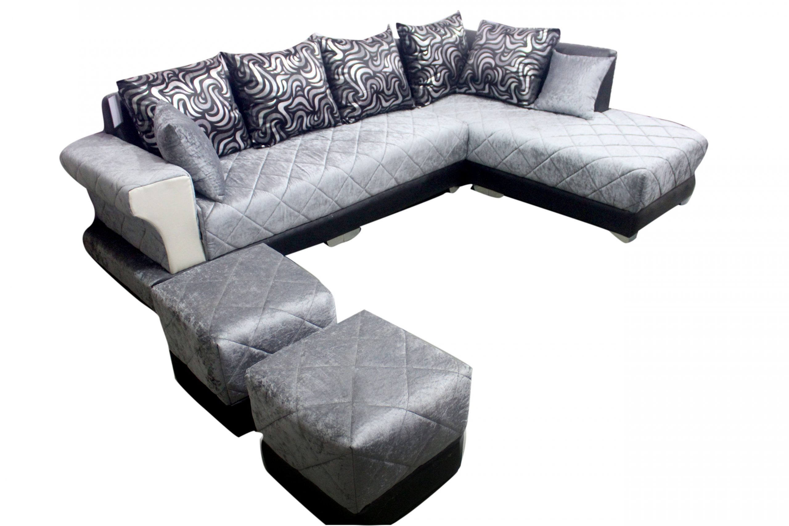 Sofa – Center Table