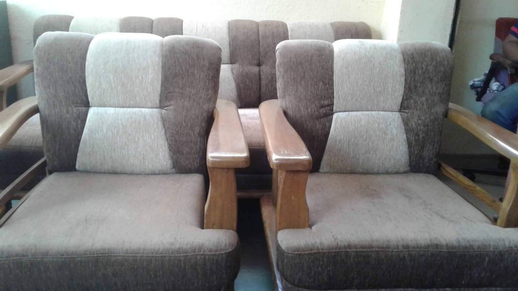 Chair