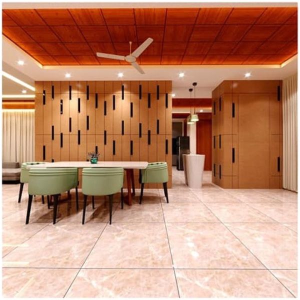 Dining Room – Table