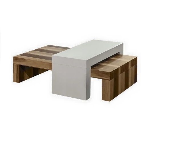 Sofa – Center Table