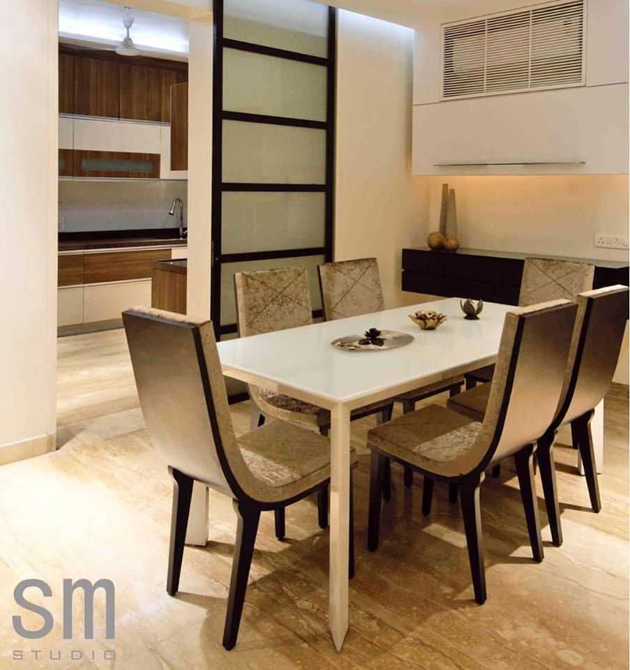Dining Room – Table